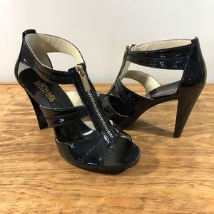 Michael Kors Heels